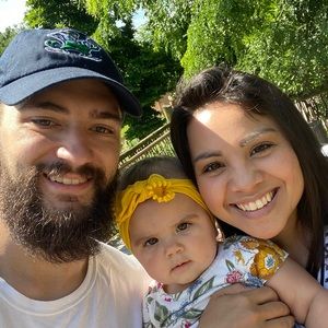 Meet your Posher, Sean